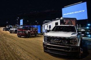 2023 F-Series Super Duty reveal